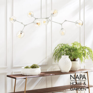 Lighting Napa Home & Garden